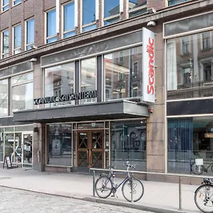 4* Hotel Scandic Kaisaniemi