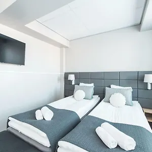 3* Aparthotel Forenom Kamppi - Contactless Check-in
