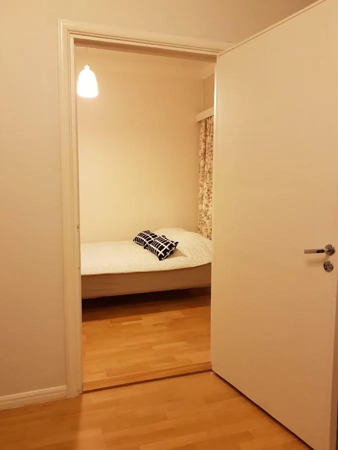 Design District Punavuori Apartment Helsinki